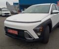 Белый Хендай Kona, объемом двигателя 2 л и пробегом 19 тыс. км за 26600 $, фото 11 на Automoto.ua