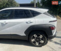 Белый Хендай Kona, объемом двигателя 2 л и пробегом 3 тыс. км за 27500 $, фото 35 на Automoto.ua