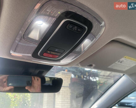 Белый Хендай Kona, объемом двигателя 2 л и пробегом 3 тыс. км за 27500 $, фото 19 на Automoto.ua