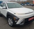 Белый Хендай Kona, объемом двигателя 2 л и пробегом 19 тыс. км за 26600 $, фото 2 на Automoto.ua