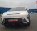 Белый Хендай Kona, объемом двигателя 2 л и пробегом 19 тыс. км за 26600 $, фото 5 на Automoto.ua
