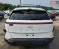 Белый Хендай Kona, объемом двигателя 2 л и пробегом 10 тыс. км за 7400 $, фото 5 на Automoto.ua