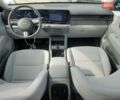 Белый Хендай Kona, объемом двигателя 2 л и пробегом 10 тыс. км за 7400 $, фото 7 на Automoto.ua
