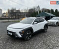 Белый Хендай Kona, объемом двигателя 2 л и пробегом 3 тыс. км за 25999 $, фото 3 на Automoto.ua