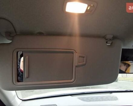 Белый Хендай Kona, объемом двигателя 2 л и пробегом 19 тыс. км за 26600 $, фото 35 на Automoto.ua