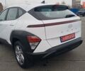 Белый Хендай Kona, объемом двигателя 2 л и пробегом 19 тыс. км за 26600 $, фото 8 на Automoto.ua