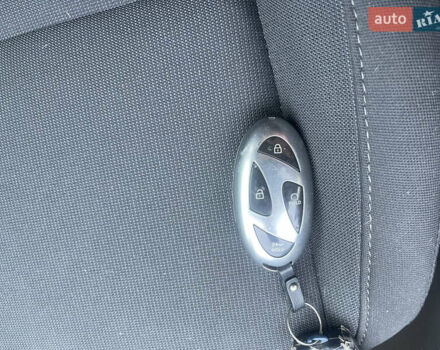 Белый Хендай Kona, объемом двигателя 2 л и пробегом 3 тыс. км за 27500 $, фото 31 на Automoto.ua