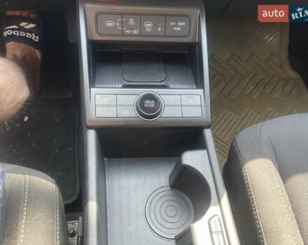 Белый Хендай Kona, объемом двигателя 2 л и пробегом 3 тыс. км за 27500 $, фото 14 на Automoto.ua