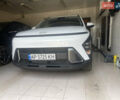 Белый Хендай Kona, объемом двигателя 2 л и пробегом 3 тыс. км за 27500 $, фото 37 на Automoto.ua