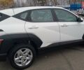 Белый Хендай Kona, объемом двигателя 2 л и пробегом 19 тыс. км за 26600 $, фото 4 на Automoto.ua