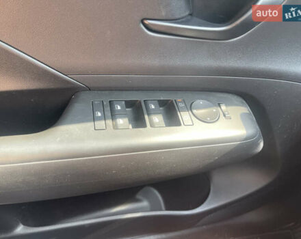 Белый Хендай Kona, объемом двигателя 2 л и пробегом 3 тыс. км за 27500 $, фото 17 на Automoto.ua