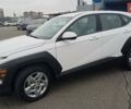 Белый Хендай Kona, объемом двигателя 2 л и пробегом 19 тыс. км за 26600 $, фото 1 на Automoto.ua