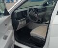 Белый Хендай Kona, объемом двигателя 2 л и пробегом 19 тыс. км за 26600 $, фото 10 на Automoto.ua