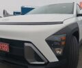 Белый Хендай Kona, объемом двигателя 2 л и пробегом 19 тыс. км за 26600 $, фото 14 на Automoto.ua