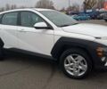 Белый Хендай Kona, объемом двигателя 2 л и пробегом 19 тыс. км за 26600 $, фото 3 на Automoto.ua