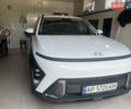 Белый Хендай Kona, объемом двигателя 2 л и пробегом 3 тыс. км за 27500 $, фото 38 на Automoto.ua
