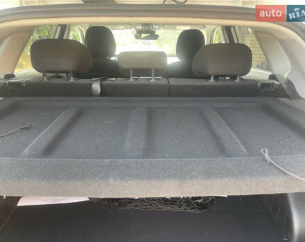 Белый Хендай Kona, объемом двигателя 2 л и пробегом 3 тыс. км за 27500 $, фото 9 на Automoto.ua