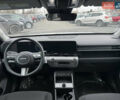 Белый Хендай Kona, объемом двигателя 2 л и пробегом 3 тыс. км за 25999 $, фото 8 на Automoto.ua