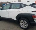 Белый Хендай Kona, объемом двигателя 2 л и пробегом 19 тыс. км за 26600 $, фото 9 на Automoto.ua