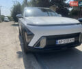 Белый Хендай Kona, объемом двигателя 2 л и пробегом 3 тыс. км за 27500 $, фото 33 на Automoto.ua