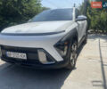 Белый Хендай Kona, объемом двигателя 2 л и пробегом 3 тыс. км за 27500 $, фото 34 на Automoto.ua