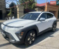 Белый Хендай Kona, объемом двигателя 2 л и пробегом 3 тыс. км за 27500 $, фото 1 на Automoto.ua