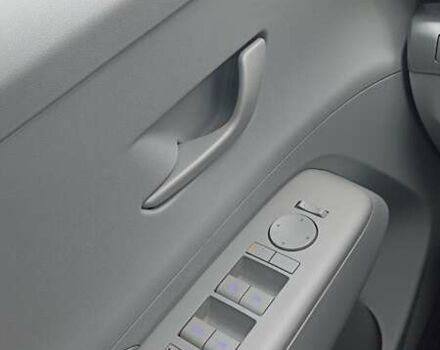 Белый Хендай Kona, объемом двигателя 2 л и пробегом 19 тыс. км за 26600 $, фото 30 на Automoto.ua