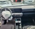 Белый Хендай Kona, объемом двигателя 0 л и пробегом 0 тыс. км за 13600 $, фото 7 на Automoto.ua