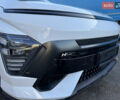 Білий Хендай Kona, об'ємом двигуна 0 л та пробігом 12 тис. км за 24500 $, фото 6 на Automoto.ua