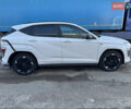 Білий Хендай Kona, об'ємом двигуна 0 л та пробігом 12 тис. км за 24500 $, фото 3 на Automoto.ua