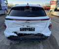 Білий Хендай Kona, об'ємом двигуна 0 л та пробігом 12 тис. км за 24500 $, фото 7 на Automoto.ua