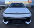Білий Хендай Kona, об'ємом двигуна 0 л та пробігом 12 тис. км за 24500 $, фото 1 на Automoto.ua