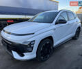 Білий Хендай Kona, об'ємом двигуна 0 л та пробігом 12 тис. км за 24500 $, фото 1 на Automoto.ua