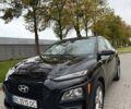Черный Хендай Kona, объемом двигателя 2 л и пробегом 68 тыс. км за 15300 $, фото 2 на Automoto.ua