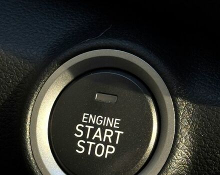 Чорний Хендай Kona, об'ємом двигуна 2 л та пробігом 115 тис. км за 14300 $, фото 8 на Automoto.ua