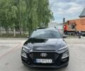 Хендай Kona 2018 в Львове на Automoto.ua Черный Хендай Kona, объемом двигателя 2 л и пробегом 83 тыс. км за 15800 $, фото 1 на Automoto.ua