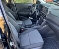 Черный Хендай Kona, объемом двигателя 2 л и пробегом 171 тыс. км за 15200 $, фото 18 на Automoto.ua