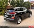 Черный Хендай Kona, объемом двигателя 2 л и пробегом 71 тыс. км за 153000 $, фото 4 на Automoto.ua