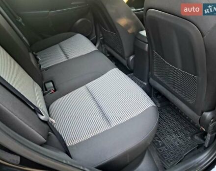 Черный Хендай Kona, объемом двигателя 2 л и пробегом 171 тыс. км за 15200 $, фото 10 на Automoto.ua