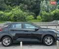 Черный Хендай Kona, объемом двигателя 2 л и пробегом 106 тыс. км за 15000 $, фото 3 на Automoto.ua
