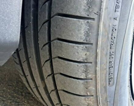 Черный Хендай Kona, объемом двигателя 2 л и пробегом 171 тыс. км за 15200 $, фото 6 на Automoto.ua