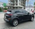 Хендай Kona 2018 в Львове на Automoto.ua Черный Хендай Kona, объемом двигателя 2 л и пробегом 83 тыс. км за 15800 $, фото 4 на Automoto.ua