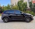 Черный Хендай Kona, объемом двигателя 2 л и пробегом 171 тыс. км за 15200 $, фото 2 на Automoto.ua