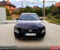 Черный Хендай Kona, объемом двигателя 2 л и пробегом 71 тыс. км за 153000 $, фото 2 на Automoto.ua