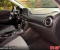 Черный Хендай Kona, объемом двигателя 2 л и пробегом 71 тыс. км за 153000 $, фото 7 на Automoto.ua