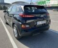 Чорний Хендай Kona, об'ємом двигуна 2 л та пробігом 77 тис. км за 16900 $, фото 7 на Automoto.ua