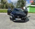 Хендай Kona 2018 в Броварах на Automoto.ua Черный Хендай Kona, объемом двигателя 2 л и пробегом 72 тыс. км за 17800 $, фото 4 на Automoto.ua