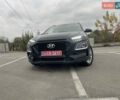 Хендай Kona 2018 в Буче на Automoto.ua Черный Хендай Kona, объемом двигателя 2 л и пробегом 150 тыс. км за 15000 $, фото 1 на Automoto.ua