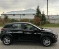 Черный Хендай Kona, объемом двигателя 2 л и пробегом 68 тыс. км за 15000 $, фото 3 на Automoto.ua