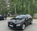 Хендай Kona 2018 в Львове на Automoto.ua Черный Хендай Kona, объемом двигателя 2 л и пробегом 83 тыс. км за 15800 $, фото 1 на Automoto.ua